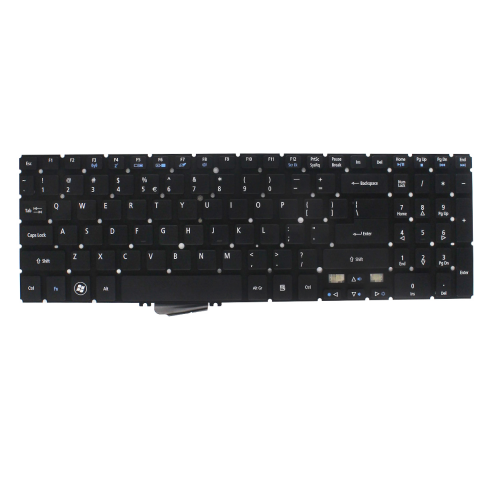 Genuine Keyboard for Acer Aspire V5-571 V5-571G V5-571P V5-571PG - Click Image to Close
